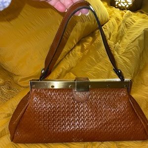 Patricia Nash Ferrera Bag